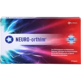 NEURO-ORTHIM Capsules 20 Capsules