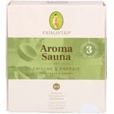 SET Aroma Sauna Freshness & Energy 1 P