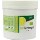 GSE Trawa jęczmienna certyfikowany organiczny proszek 250 g