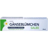 GÄNSEBLÜMCHEN ointment with witch hazel & panthenol 50 ml