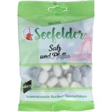 SEEFELDER salt & pepper KDA 100 g