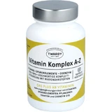 VITAMIN KOMPLEX A-Z mit Coenzym Q10+OPC Kapseln 60 St.