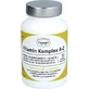 VITAMIN KOMPLEX A-Z con Coenzima Q10+OPC Cápsulas 60 Cápsulas