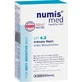 NUMIS med Loción lavante íntima pH 4,2 200 ml