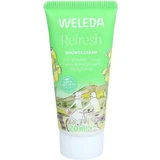 WELEDA Refresh Shower Cream Citrus refreshing 20 ml
