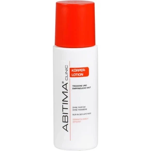 ABITIMA Kliniek Body Lotion 200 ml