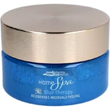 HOME SPA Scrub al sale marino Blue Therapy 250 g