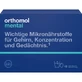 ORTHOMOL mental Granulat/Kapseln 15 Tage Kombip. 1 P
