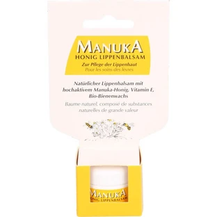 MANUKA HONEY Lip Balm 5 ml