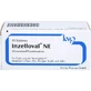 INZELLOVAL NE comprimate filmate 50 buc.