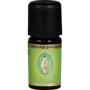 EUKALYPTUS OLIE organisch Cineol 85% 5 ml