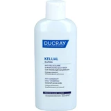 DUCRAY KELUAL ELUTION Shampooing d'accompagnement 200 ml