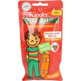 EM-EUKAL children's sweets wild strawberry-honey zh. 75 g