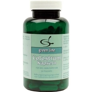 COLOSTRUM CAPSULES 90 Capsules