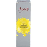 JOJOBA OIL Huile de soin 100% pure Amante 100 ml