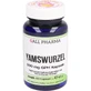 YAMSWURZEL 500 mg GPH Capsule 60 Capsule