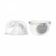 Hands free cup set 24 mm, Spectra