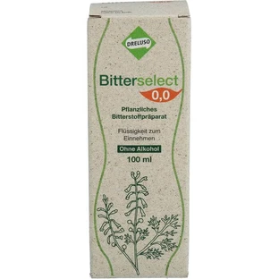 BITTERSELECT 0.0 Oral liquid 100 ml