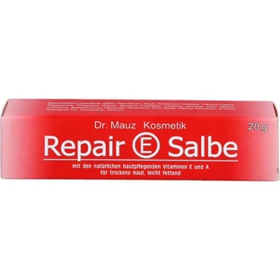 REPAIR E Ointment 20 g