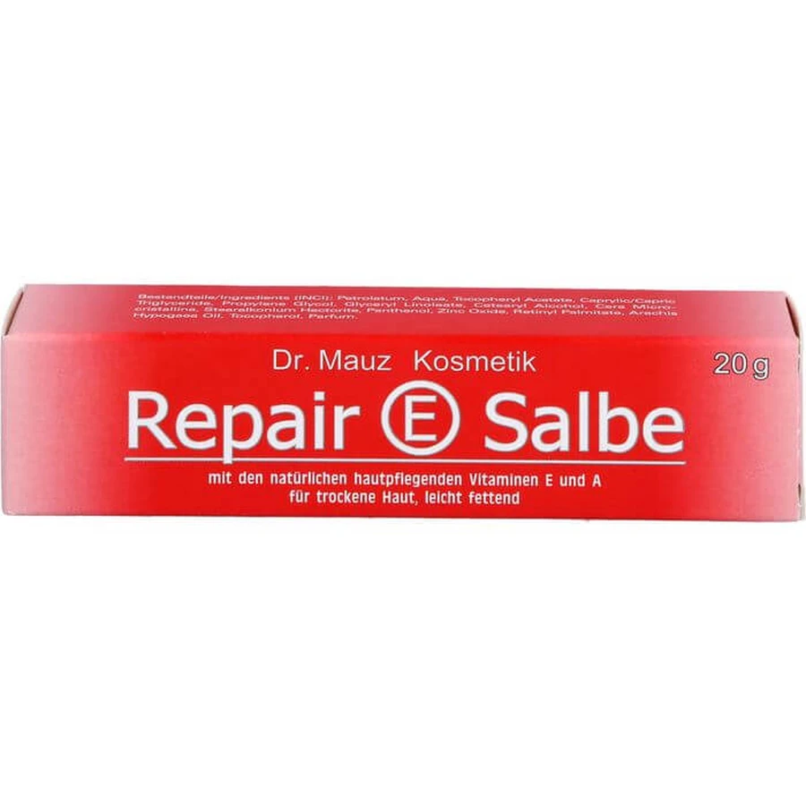 REPAIR E Ointment 20 g