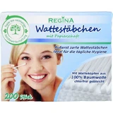 WATTESTÄBCHEN Regina 200 St.