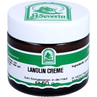 LANOLIN crema 50 g