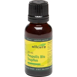PROPOLIS BIO drops 20 ml