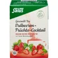 STRAWBERRY Fruit Cocktail Salus bolsas de filtro 15 uds.
