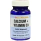 CALCIUM+VITAMIN D3 GPH Capsules 60 Capsules