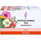 REFRESHING TEA filter bag 60 g