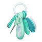 Bath care set, +0 months, Vulli
