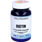 BIOTIN 5 mg GPH Kapseln 60 St.