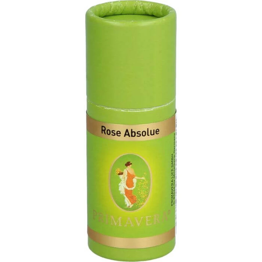 ROSE ABSOLUE etherische olie 1 ml