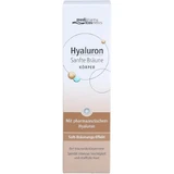 Crema bronceadora corporal HYALURON SANFTE 200 ml