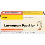 LARYNGSAN Pastilles 50 pcs.