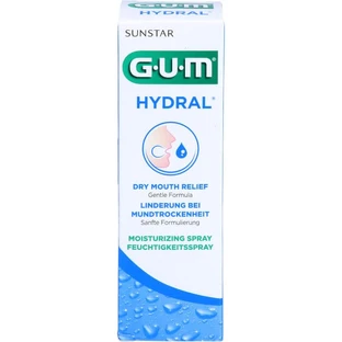 GUM HYDRAL Spray Hidratante 50 ml