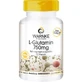 L-GLUTAMINE 750 mg Capsules 120 Capsules