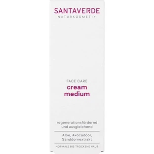 ALOE VERA CREME medium 30 ml