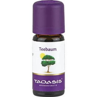 ACEITE DE ÁRBOL DE TÉ TAOASIS 10 ml