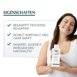 EUCERIN DermoCapillaire Anti-roos Crème Shamp. 250 ml