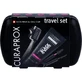 CURAPROX negro es blanco juego de viaje cepillo de dientes 1 P