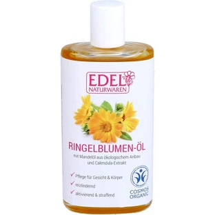 RINGELBLOEM OLIE 100 ml