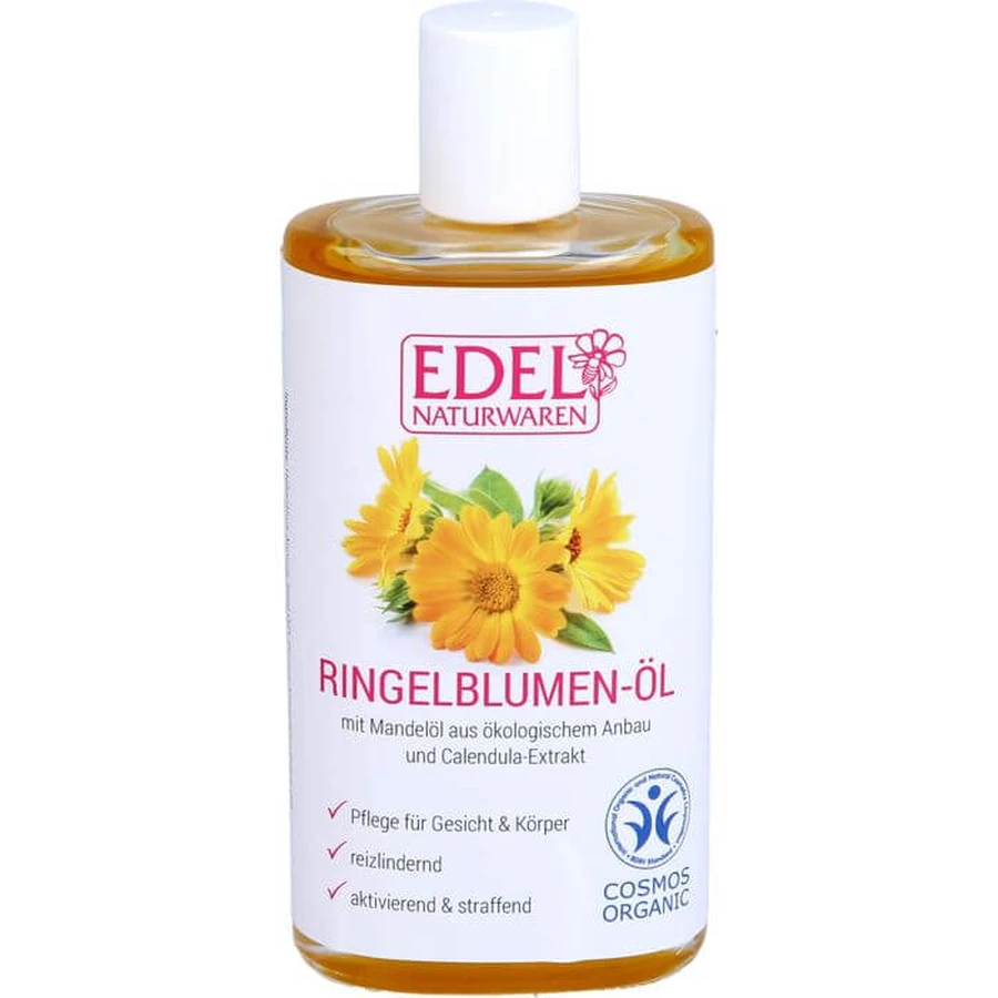 RINGELBLOEM OLIE 100 ml