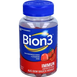 BION3 Immuun 60 stuks.