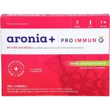 ARONIA+ PRO IMMUN Trinkampullen 175 ml