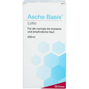 ASCHE Base Lotio 200 ml