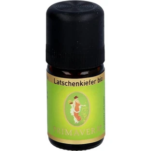 LATSCHENKIEFERÖL biologische etherische 5 ml