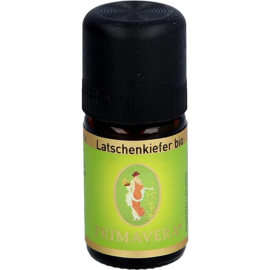 LATSCHENKIEFERÖL organic essential 5 ml