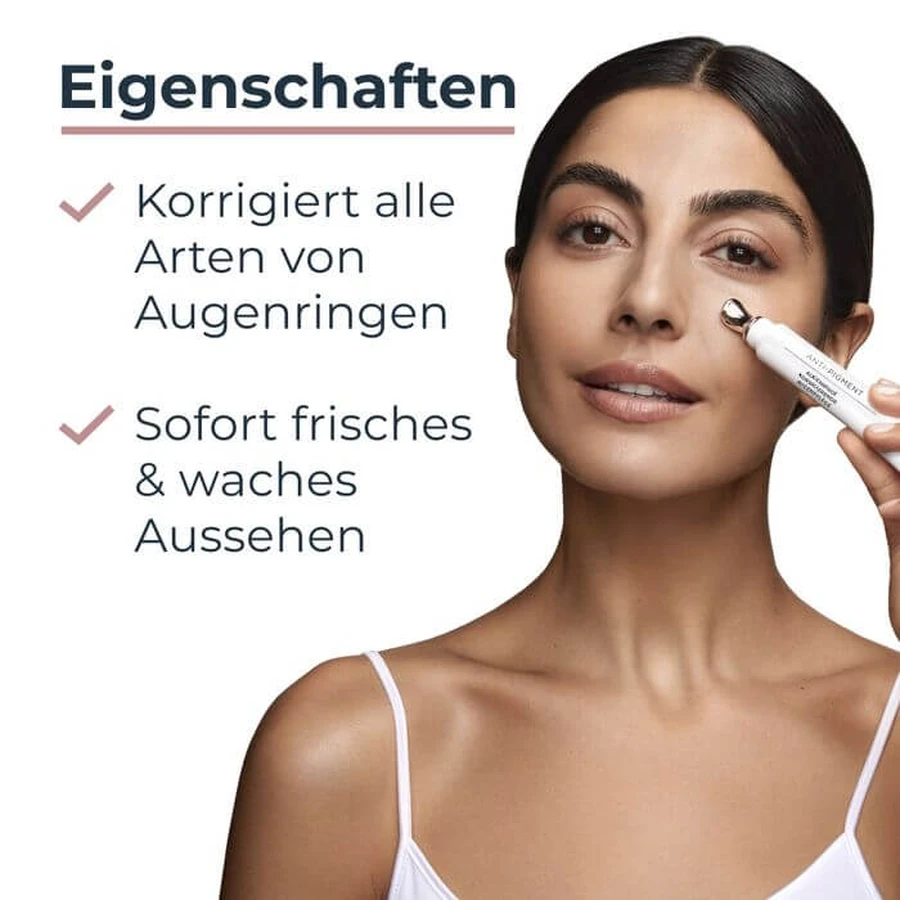 EUCERIN Anti-Pigment Augenpflege Augenringe 15 ml