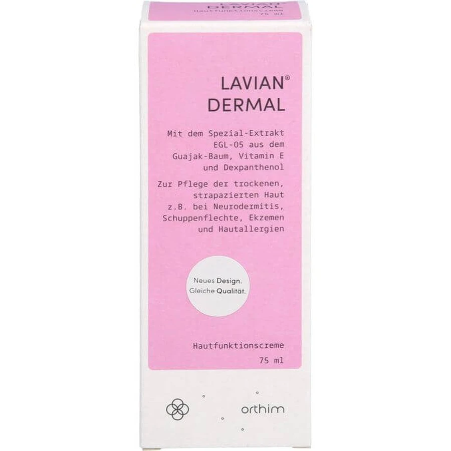 LAVIAN huidcrème 75 ml
